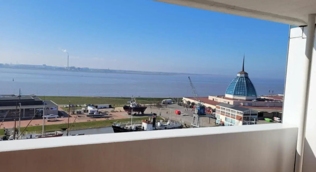 Weser-Traum, Varaa Hotelli Bremerhaven Bremen