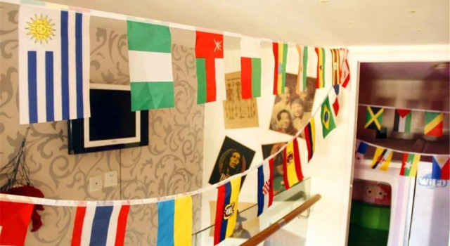 Jianjia Capsule Hotel Weihai, Rezerwuj Hotel kapsułowy Weihai Shandong