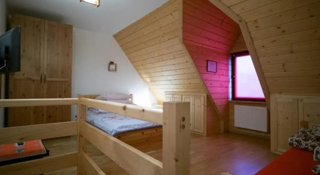 Willa Mrzonka Guesthouse, Book Hotel Hotels in Tatras with Parking, Parking