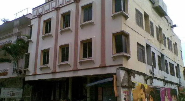 Hotel GM Plaza, Забронировать Отель Отели штата Карнатаки с парковкой, Парковка