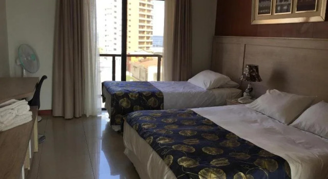 Hotel Divasto, Rezervasyon Otel Tarapacá havuzlu oteller, Yüzme Havuzu