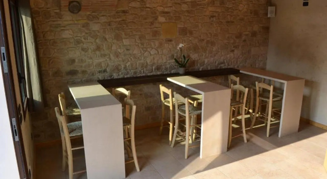 Апартаменты Casa Vacanze Ricca Vigna