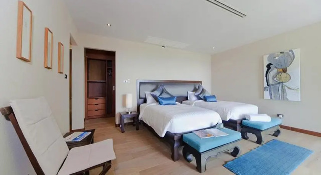 Simiana Seaview Villa