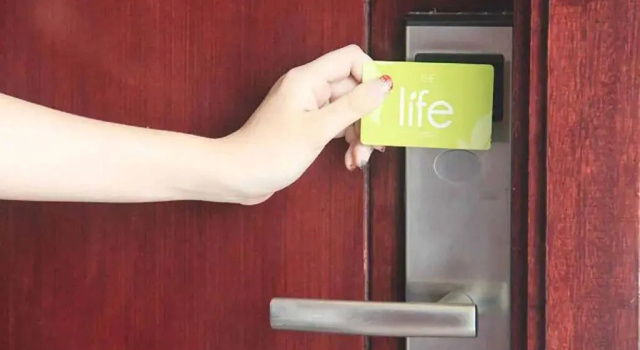 Deluxe triple chambre The Life Hotels