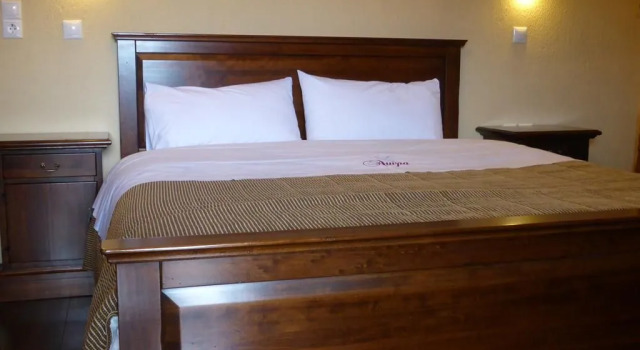 Люкс Standard Aiora Guesthouse