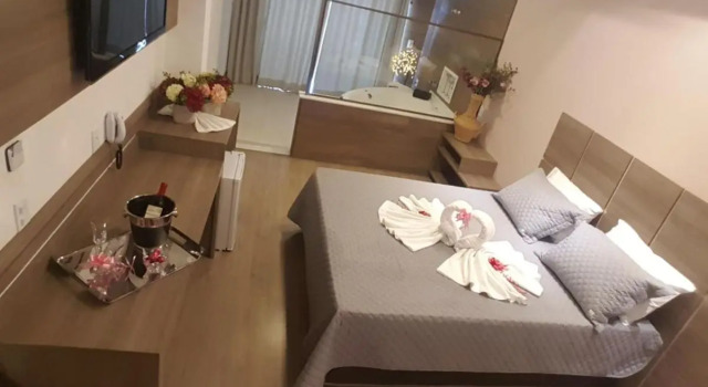 Marine Inn Hotel, Забронировать Отель Мачадо Минас-Жерайс