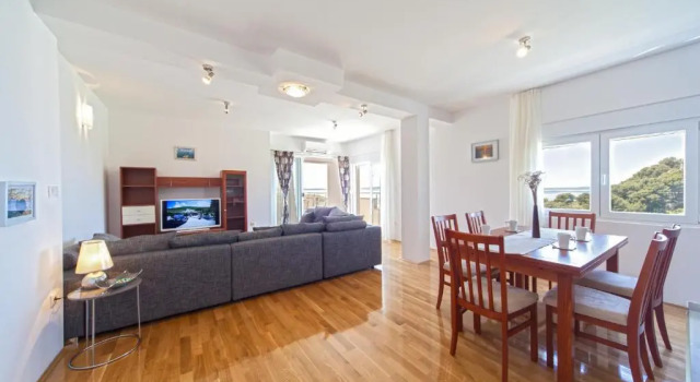 The View Apartments
