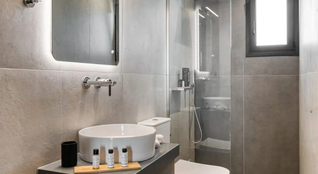 Номер Standard Sezian Boutique Homes and Villas
