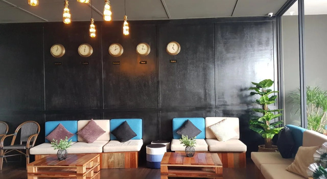 K Boutique Hotel