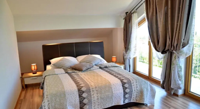Villa Amalia Apartments, Varaa Huoneisto Hotellit Kvarner Islands uima-altaalla, Uima-allas