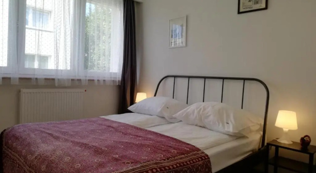 Prestige Apartments, Varaa Huoneisto Dolny Sopot 