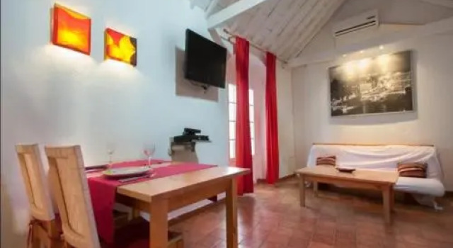 Livingtarifa Apartamento Maui, Забронировать Апартаменты/квартира Апартаменты Тарифа, рядом с Castillo de Guzmán, Апартаменты/квартира