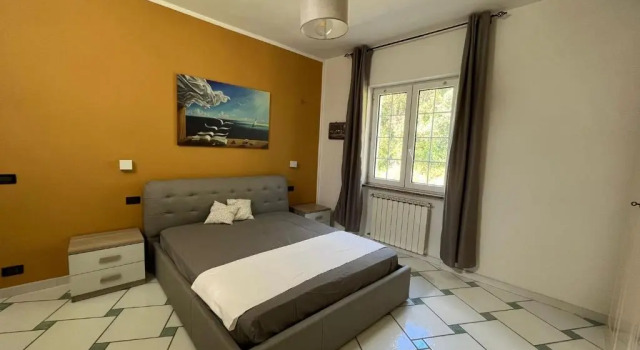 Casa Impagliazzo