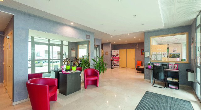 Park & Suites Confort Bourg en Bresse, Rezerwuj Hotel Bourg-en-Bresse Ain