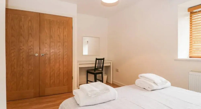 Coach House, Забронировать Вилла Виллы Porters Ski Area, Вилла