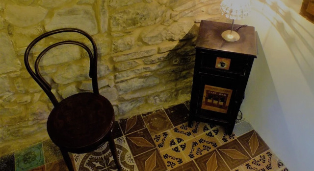 Cottage From 14th Century In Le Marche Region, Rezervovat Rekreační dům  