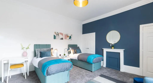 Bricksage Rooms, King's Lynn South Gate