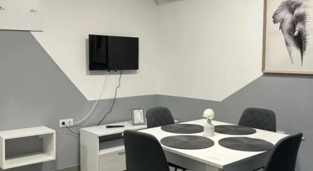 Апартаменты Цокольный этаж Apartmani "Stari Grad - Samobor"