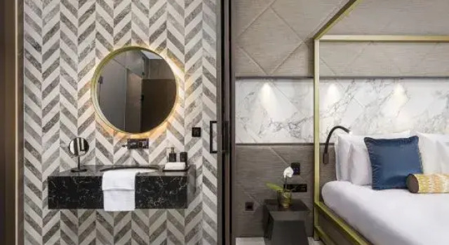 Номер Standard Lure Hotel & Spa