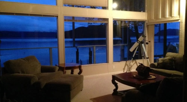 Harrison Lakehouse Vacation Home - House Rental, Réserver Hôtel Agassiz Lower Mainland