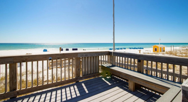 Westwinds 4746, Rezerwuj Hotel Miramar Beach Emerald Coast