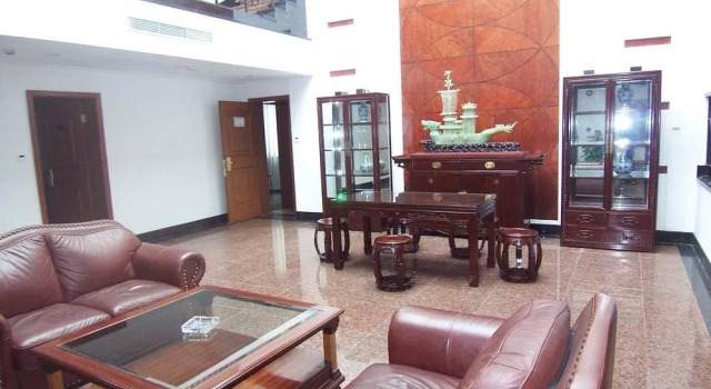 Lan Sun Mountain Villa, Varaa Villa Songjiang Shanghai