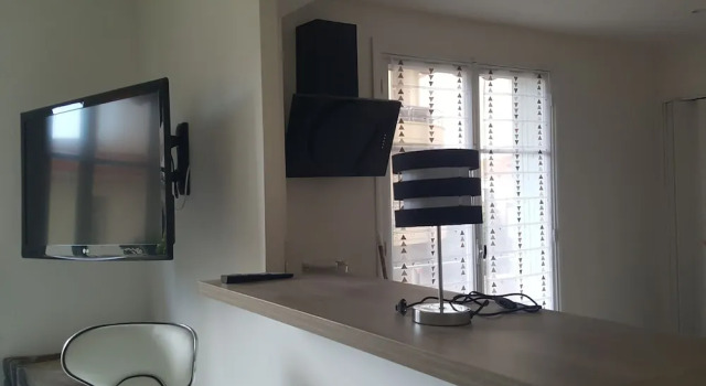 Appartement Mistral