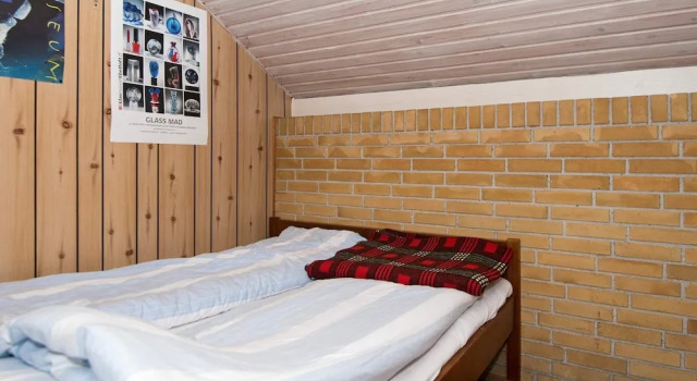 6 Person Holiday Home in Ebeltoft, Rezervovat Rekreační dům Ebeltoft 