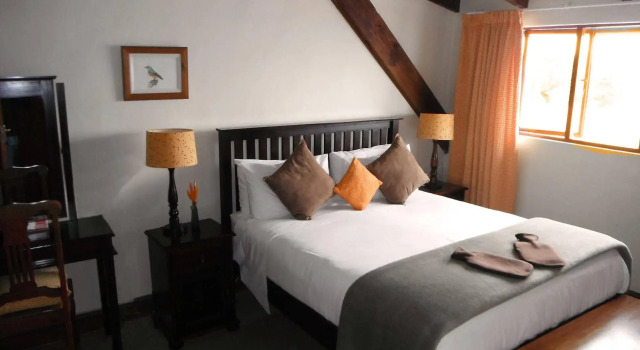 Drakensberg Mountain Retreat, Book Hotel Ethels Drive Drakensberg