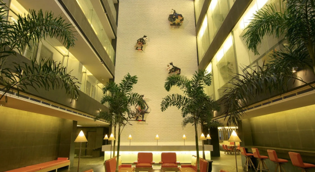 Swiss-Belinn Medan