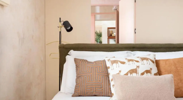Номер Economy Archi-Pelago Alfama Design Suites Guesthouse