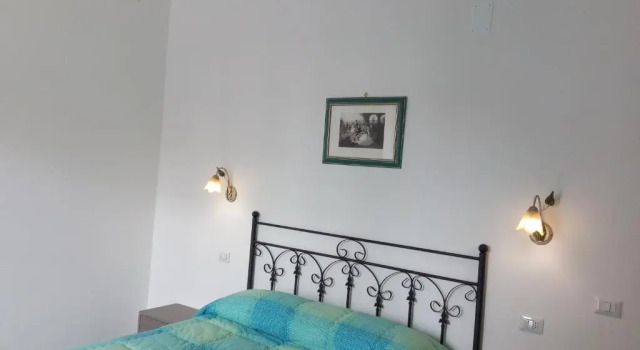 Студия Mira Amalfi