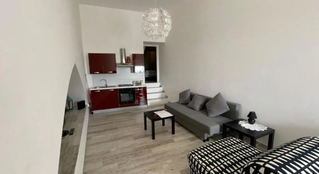 Apartment Il Campanile