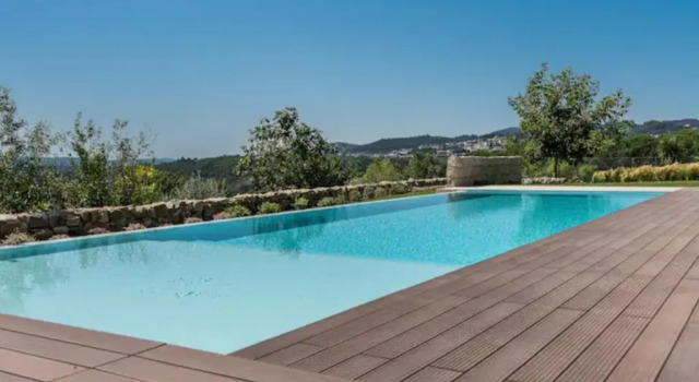 Коттедж Casa Pelourinho de Louredo with pool