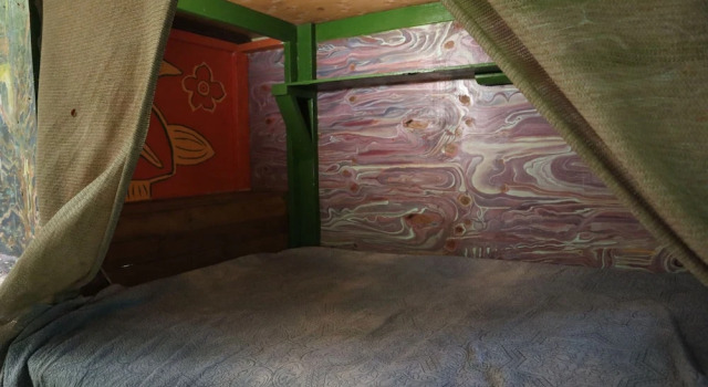 Cinderland EcoVillage - Hostel, Book Hostel / Vandrerhjem Kapoho USA