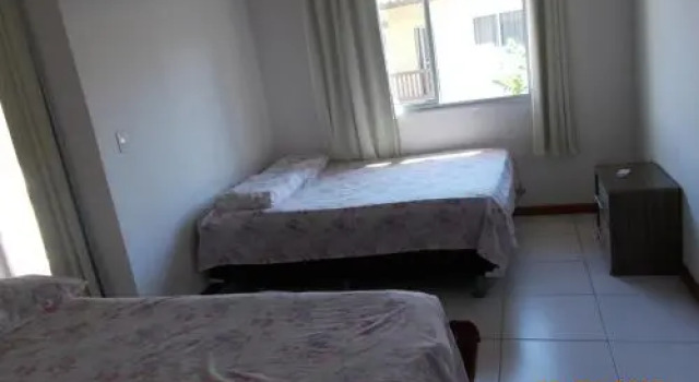 Cote Dazur Residence Imbassai