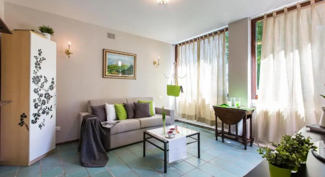 Villa Sissi 10&2