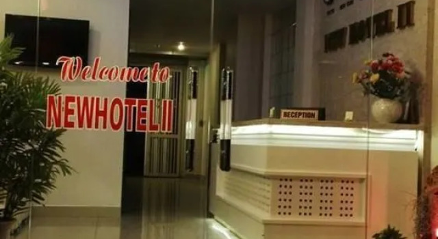 New Hotel I, 预订 酒店 河内 河内市