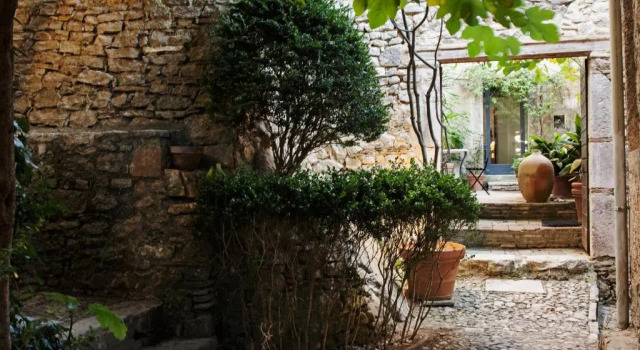 Suite Albergo Diffuso Crispolti