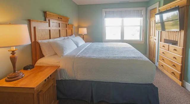 Коттедж c 1 комнатой Rodd Crowbush Golf & Beach Resort