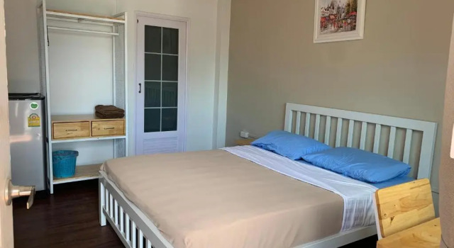 Номер Economy CHADA HOUSE