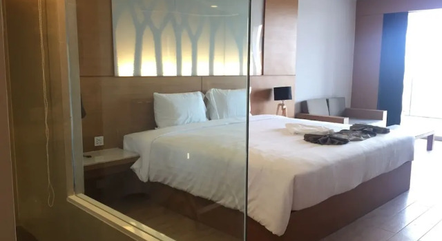 Номер Superior The Vista Hotel