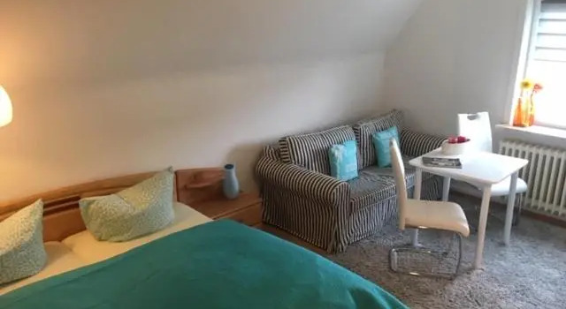 Ferienwohnung Deichgraf, Забронировать Апартаменты/квартира Апартаменты Вестерланд, рядом с Аквапарк "Зюльтер Велле", Апартаменты/квартира