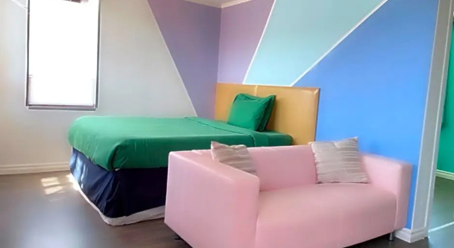Апартаменты Stop 21 Motel