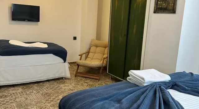 Номер Comfort Apelles Butik Otel