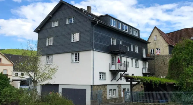 Ferienwohnung Janssen Herborn