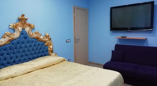 Monica Giordano Luxury B&B