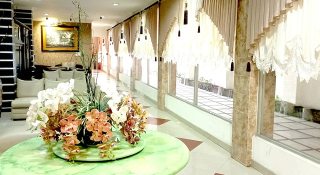 Hotel Bayu Hill
