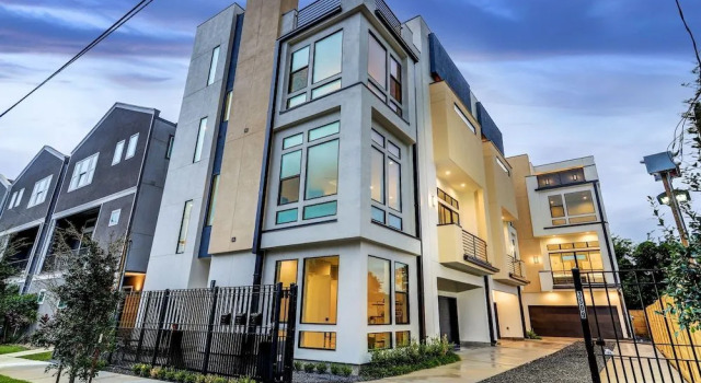 Kaizer Anthony Living, Забронировать Дом для отпуска Отели Хьюстона с парковкой, рядом с Shape Community Center, Парковка