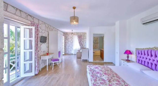 Люкс Standard Alacati Balbadem Hotel